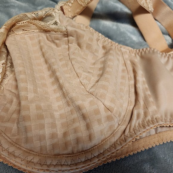 Prima Donna Women's Madison Side Support Full Cup Bra (34I) - Picture 5 of 7